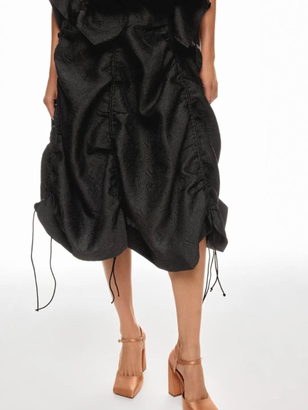 Sea New York Elegi Skirt - Picture 6 of 11